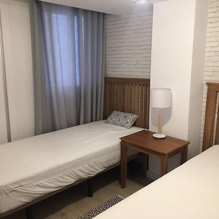 Conmdemalaga San Millan Centroアパートメント エクステリア 写真