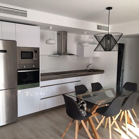 Conmdemalaga San Millan Centroアパートメント エクステリア 写真