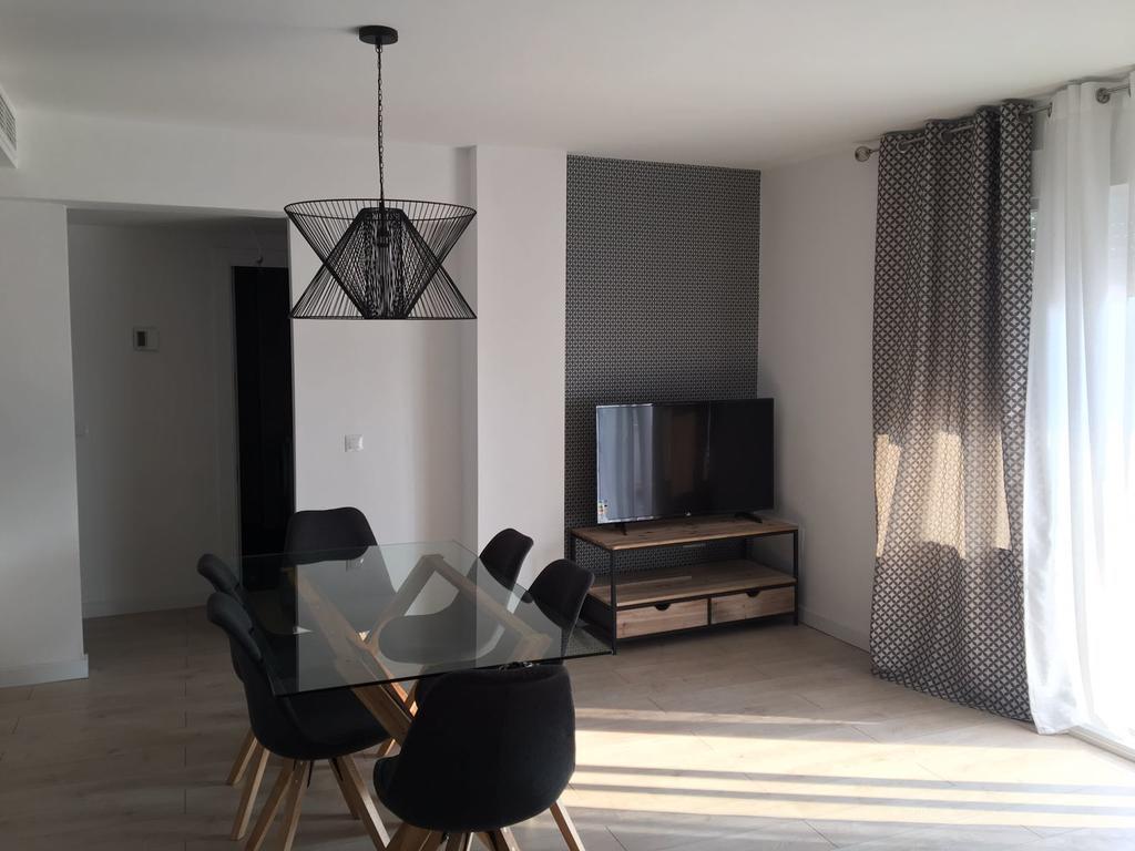 Conmdemalaga San Millan Centroアパートメント エクステリア 写真