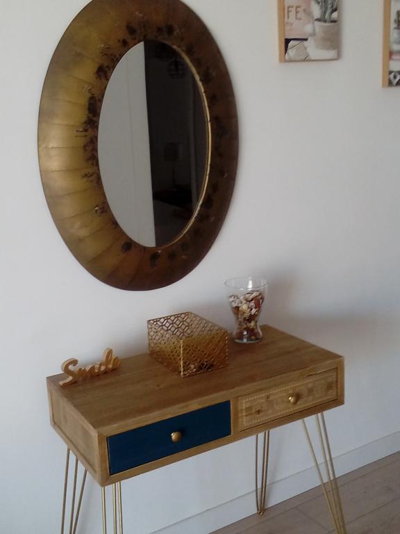 Conmdemalaga San Millan Centroアパートメント エクステリア 写真