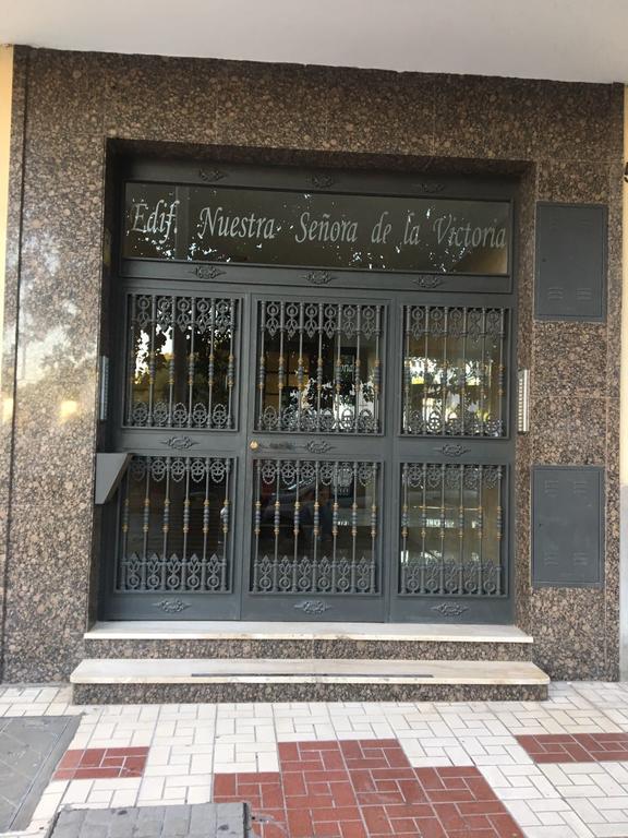 Conmdemalaga San Millan Centroアパートメント エクステリア 写真